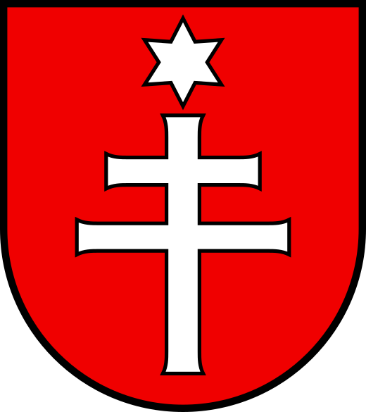 Fil:Coat of arms of Wallbach AG.svg
