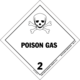 Poison Gas