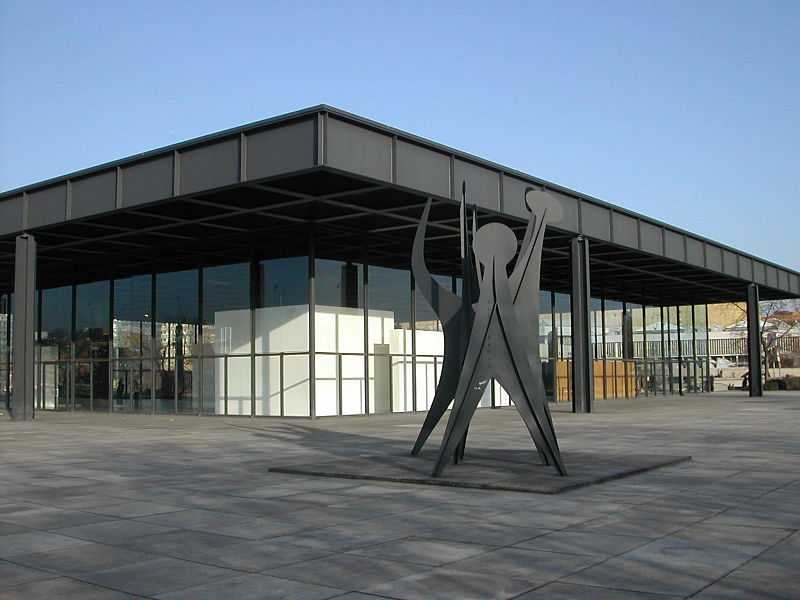 Fil:Neue Nationalgalerie Berlin 2004-02-21.jpg
