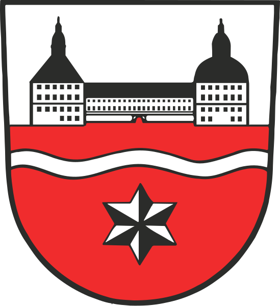 Fil:Wappen Landkreis Gotha.svg