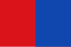 Flag of Bastogne.svg