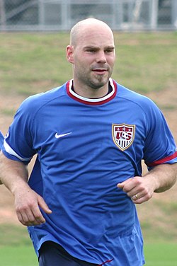 MarcusHahnemann USMNT 20060511.jpg