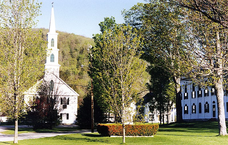 Fil:Newfane, Vermont.jpg