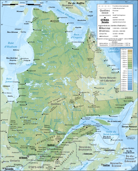 Fil:Quebec province topographic map-fr.svg
