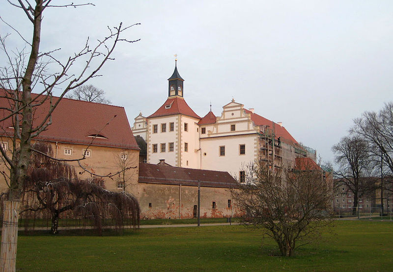 Fil:Schloss Finsterwalde 20080211.jpg