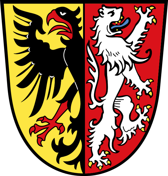 Fil:Wappen Landkreis Goslar.svg
