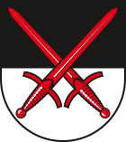 Vapen av Landkreis Wittenberg