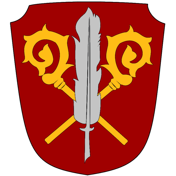 Fil:Wappen von Benediktbeuern.png