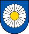 Coat of arms of Ruenenberg.svg