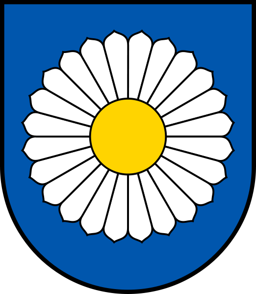 Fil:Coat of arms of Ruenenberg.svg