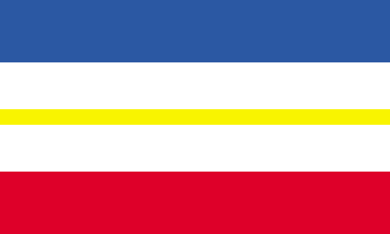 Fil:Flag of Mecklenburg-Western Pomerania.svg