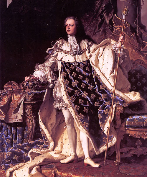 Fil:Koning Louis XV; Hyacinthe Rigaud.jpg