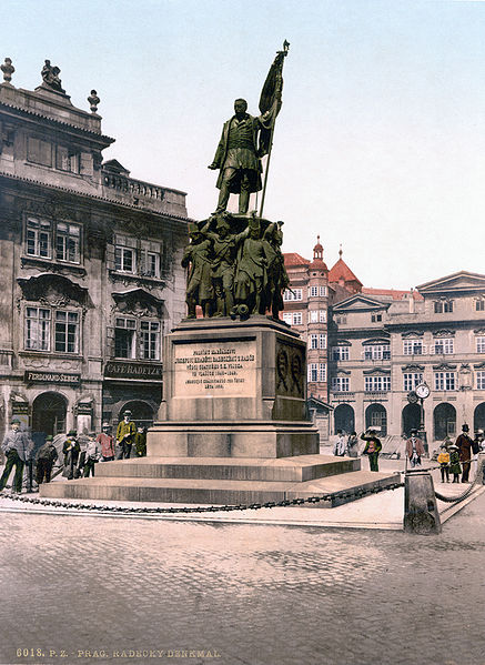 Fil:Prag Radetzky Denkmal 1900.jpg