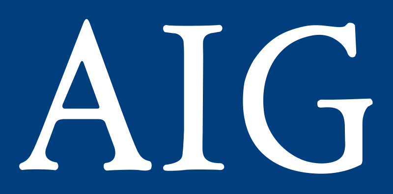 Fil:AIG wordmark.svg