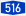 Bundesautobahn 516 number.svg