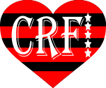 Flamengo heart.svg