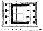 Jonisk amfiprostyltempel 3, Nordisk familjebok.png