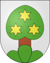 Linden-coat of arms.svg