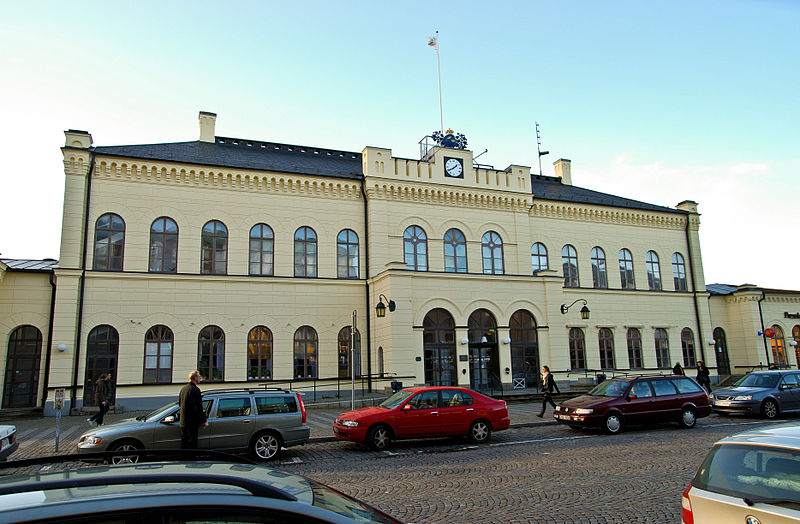 Fil:Lunds centralstation2007.jpg