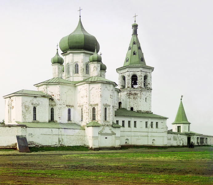 Fil:Trinity Monastery in Tiumen (Prokudin-Gorskii).png