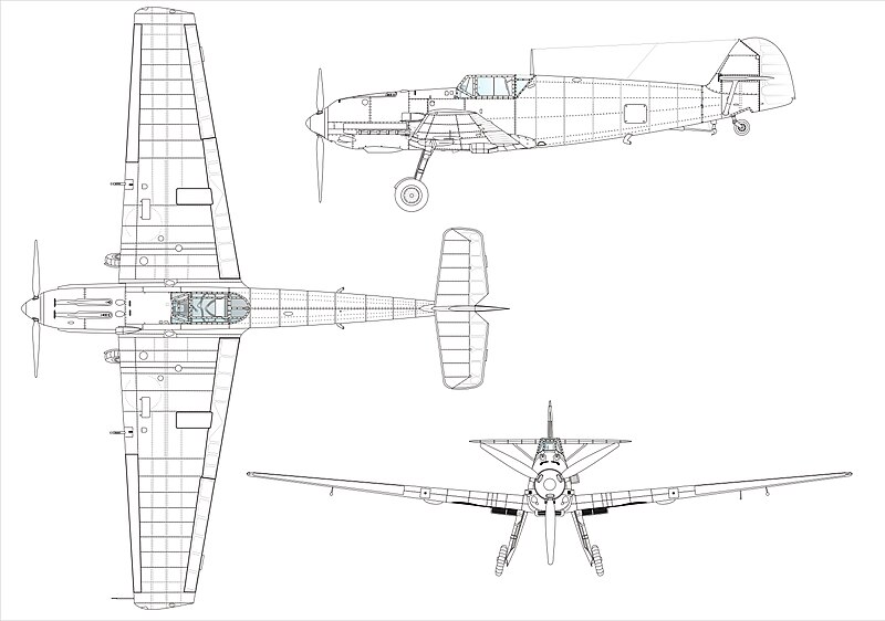 Fil:Bf109T 3Seiten neu.jpg