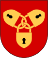 Hallsbergs kommunvapen