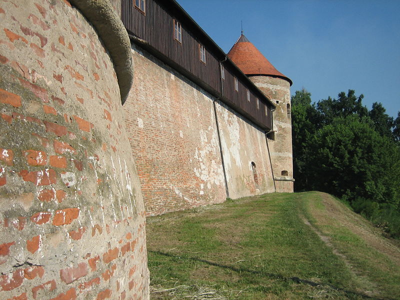 Fil:Sisak Fortress2.JPG