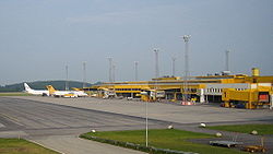 Malmö Airport