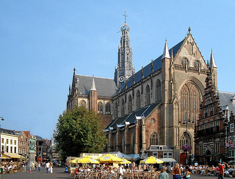 Fil:Grote-Kerk-Haarlem.jpg