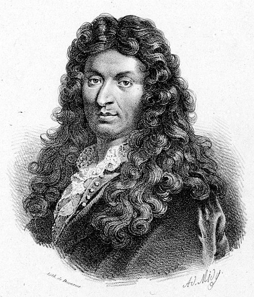 Fil:Jean-Baptiste Lully.jpeg