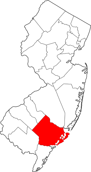 Fil:Map of New Jersey highlighting Atlantic County.svg