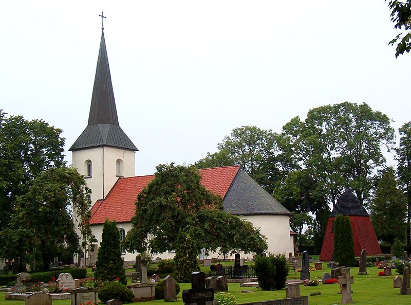 Fil:Tengene kyrka.jpg