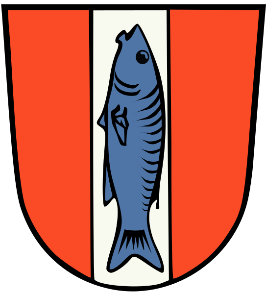 Fil:Wappen Kaiserslautern.svg