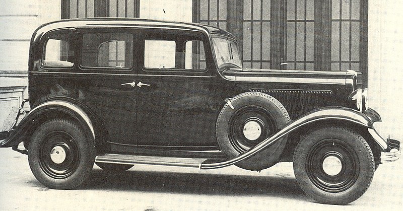Fil:Fiat 518 C Sedan 1933.jpg