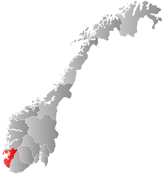 Fil:Norway Counties Rogaland Position.svg