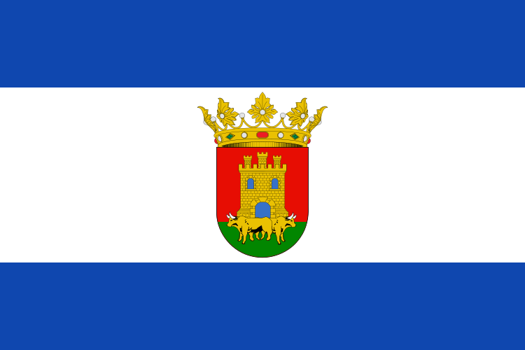 Fil:Bandera de Talavera.svg