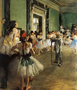 Fil:Degas- La classe de danse 1874.jpg