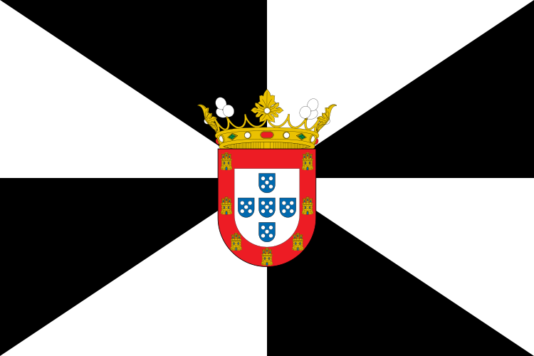 Fil:Flag of Ceuta.svg