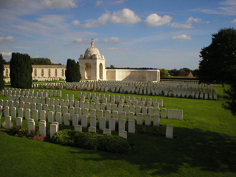 Fil:Tyne Cot (7).JPG