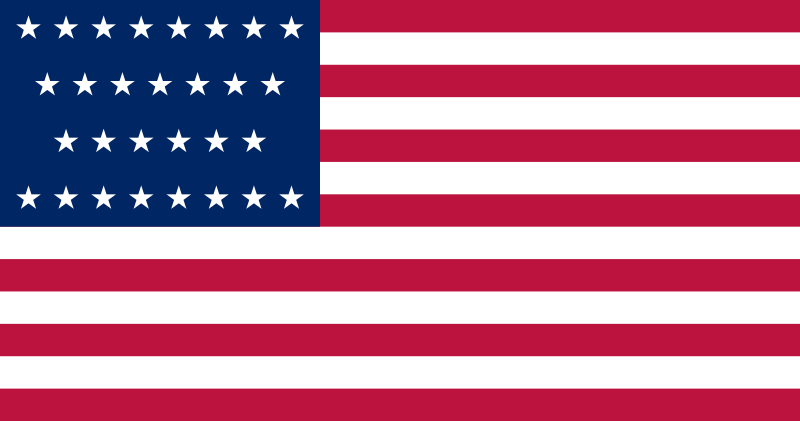 Fil:US flag 29 stars.svg