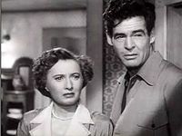 Barbara Stanwyck and Robert Ryan in Clash by Night trailer.JPG