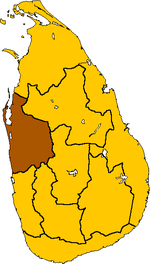 North Western province Sri Lanka.PNG