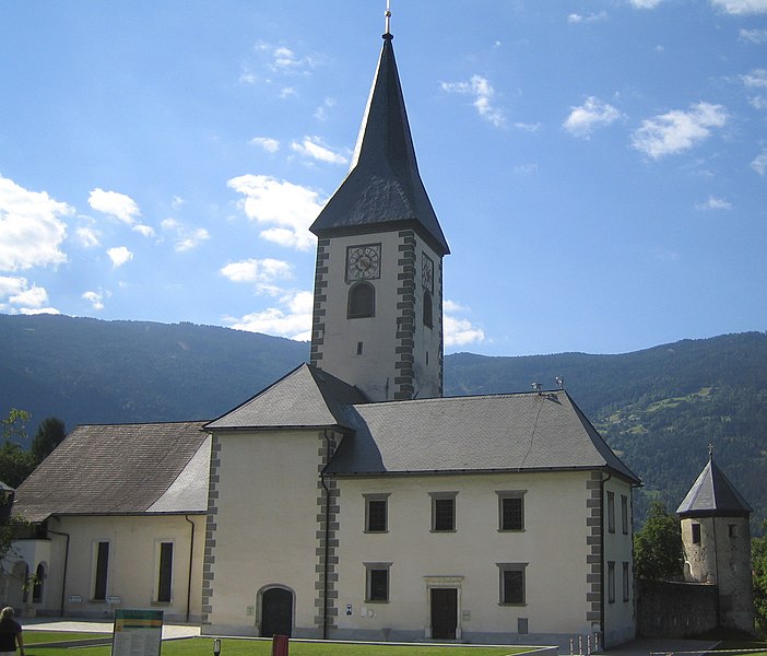 Fil:Ossiach stiftskirche.jpg