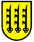 Crailsheims vapen