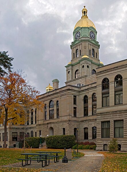 Fil:Cabell County Courthouse.jpg