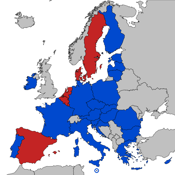Fil:European Union member states by head of state.svg