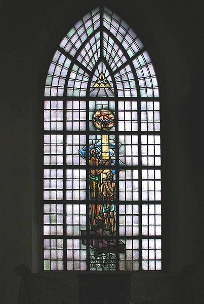 Fil:Jakobs kyrka window1.jpg