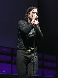 Ozzy Osbourne 2008