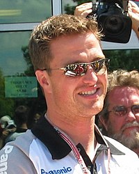 Ralf Schumacher, 2005