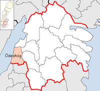 Ödeshögs kommun i Östergötlands län